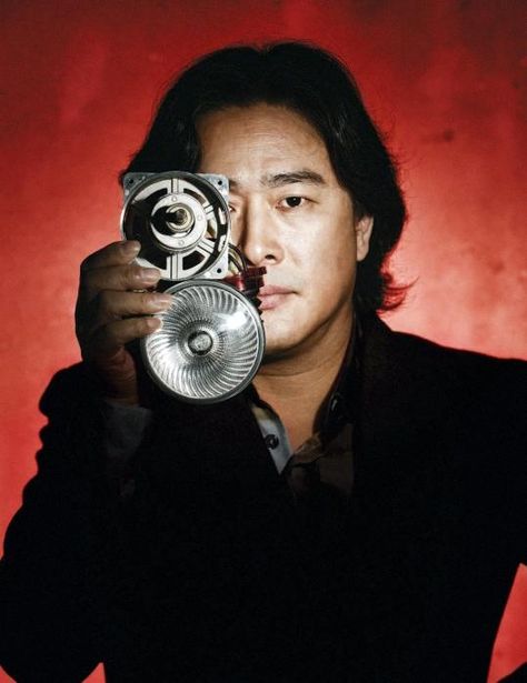 Happy birthday, Park Chan-wook! Our interview with the director | The Film Stage Action Films, Park Chan Wook, My Mouth, Bad Things, I Watch, South Korean, Horror Films, Good Things, Film