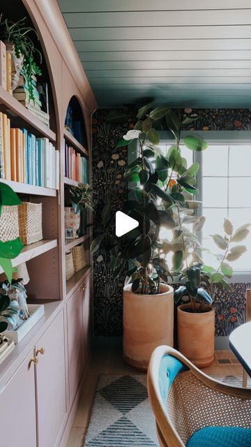 Brooke Christen on Instagram: "Comment PLANTS for my top plant parent tips, and the plant food I give my plants every time I water 🪴 NASA researchers have done studies on the best, and most efficient ways to clean the air in space stations. Homes are clearly different than space stations, but it’s all in fun to support adding more plants! Their conclusion…15-18 plants for an 1800 square feet. I’m calling it the 1 per 100 method. Plants can absorb toxins through their leaves and serve as a natural way to filter the air in your home, as if we needed another reason to love plants! Do you meet the plant per square footage suggestion?" Parent Tips, Love Plants, Accessory Dwelling Unit, Plant Parent, Domestic Goddess, River House, Green Cleaning, Plant Food, Indoor Air Quality