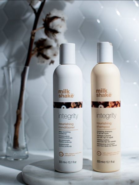 Milkshake Hair Care product photography for instagram Conditioner Product Photography, Photography For Instagram, Milkshake Hair, Milkshake Hair Products, Creative Product Photography, Flowers Instagram, Nourishing Shampoo, Instagram Content, Advertising Photography