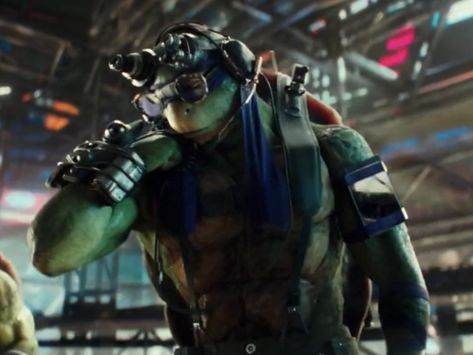 Bayverse Donatello, Bayverse Donnie, 2016 Tmnt, Tmnt Movie 2016, Bayverse Tmnt, Tmnt Bayverse, Tmnt 2016, Ninja Turtles 2014, Tmnt 2014