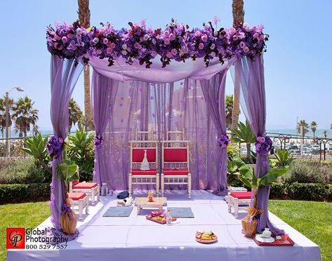 #pretty#flowerlove#weddingtheme#fresh Indian Beach Wedding, Mandap Design, Wedding Background Decoration, Wedding Entrance Decor, Wedding Stage Design, Mandap Decor, Desi Wedding Decor, Marriage Decoration, Wedding Backdrop Design