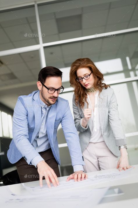 Group of architects and business people working together and brainstorming People In Office Photography, Architect Photoshoot Ideas, Work Photography Office, Office Photoshoot Ideas Group, Business People Photography, Staff Photoshoot Ideas, People Working In Office, Office Photography, Business Portrait Photography