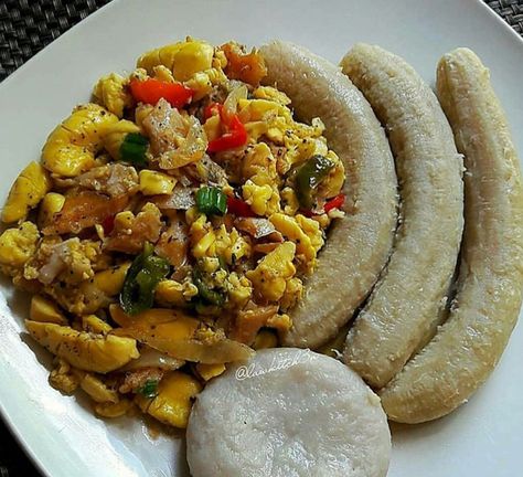 Ackee And Saltfish, Ital Food, Jamaica Food, Jamaican Cuisine, Jamaican Dishes, Dumplings Recipe, Island Food, Healthy Food Motivation, Jamaican Recipes