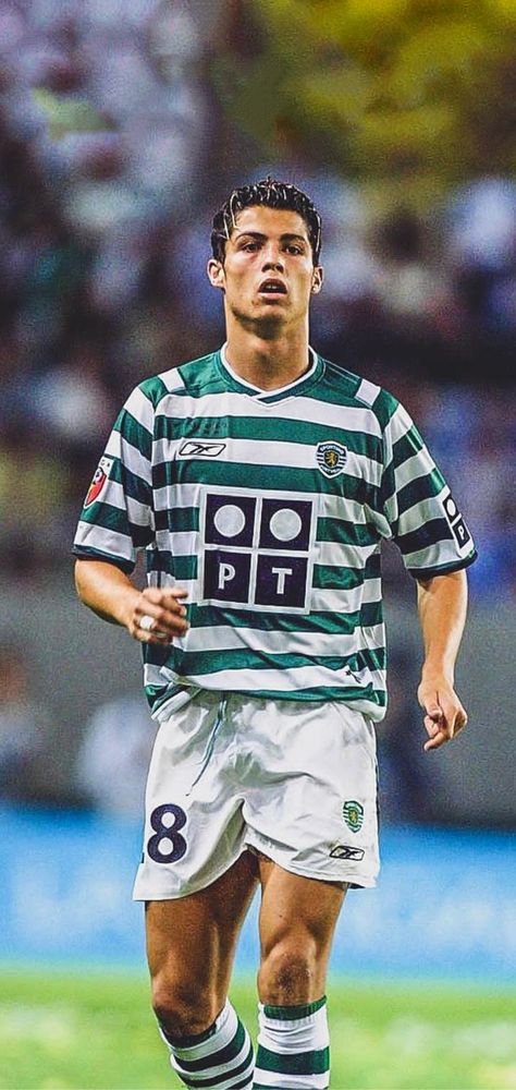 Rolando Wallpaper, Ronaldo Sporting Lisbon, Lock Screen For Iphone, Sporting Lisbon, Sporting Cp, Football Illustration, Cristiano Ronaldo Wallpapers, Ronaldo Wallpapers, Samsung Mobile