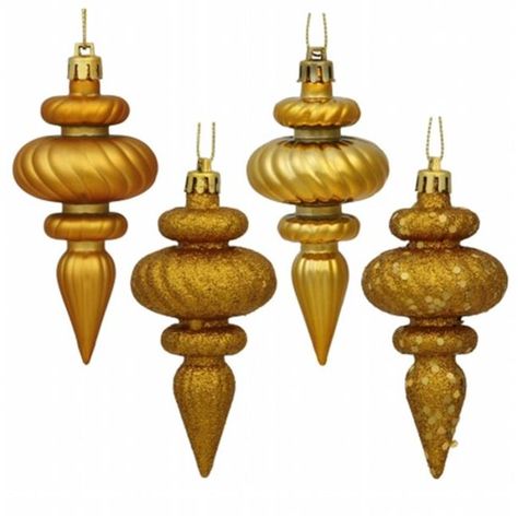 Turned Christmas Ornaments, Vickerman Christmas Tree, Plastic Christmas Tree, Gold Caps, Christmas Pendant, Christmas Ornament Sets, Wooden Ornaments, Wood Ornaments, Decoration Christmas