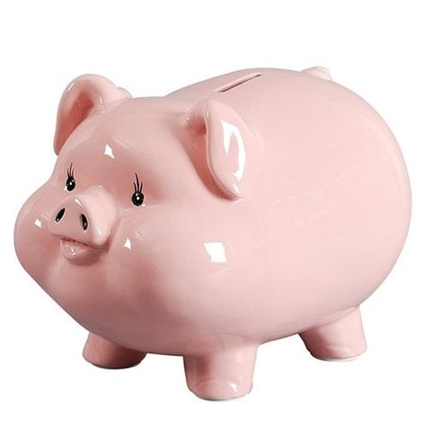 Bank For Kids, Pig Girl, Jar Saving, Hidden Safe, Ceramic Piggy Bank, Money Box Wedding, Money Jars, 2020 Vision, Cute Piggies