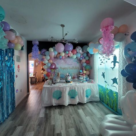 One Under The Sea Birthday, Under The Sea Look Whos 3, Under The Sea Bachelorette, 2 The Sea Birthday, In Two Deep Birthday Theme, Under The Sea Second Birthday, Under The Sea Turning 3, Under The Sea One Year Old Birthday, In Two The Deep Birthday Girl