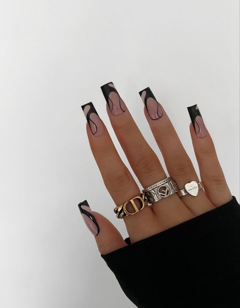 Nails Art Simple, Nail Art 2022, Design Nails Art, Nail Art Trendy, Nail Art 2023, Art For Short Nails, Nail Art For Short Nails, Nail Art Tips, Lovely Nails