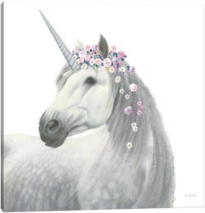 Realistic Unicorn, Unicorn Tattoo, Tout Rose, Unicorn Pictures, Unicorn Art, A Unicorn, Framed Canvas Wall Art, Fantasy Creatures, Acrylic Prints