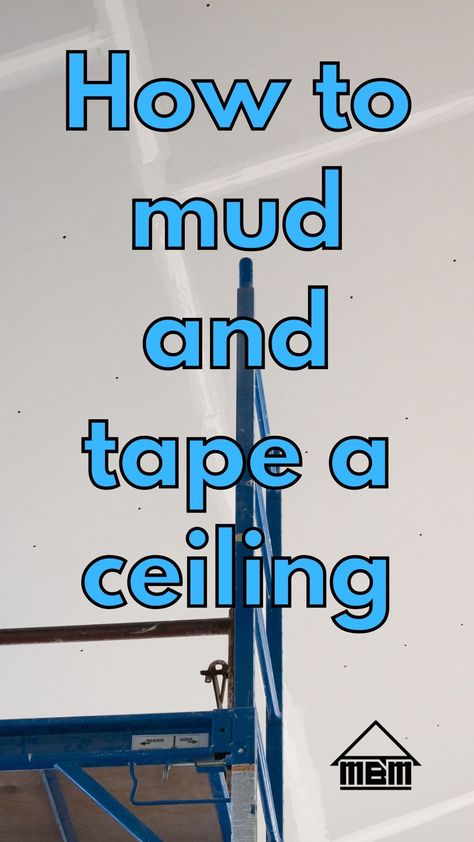 Mudding And Taping Drywall Tips, Basement Ceiling Tiles, Ceiling Tiles Ideas, Ceiling Tile Ideas, Repair Ceilings, Ceiling Tiles Basement, Makeover House, Fall Crockpot, Furniture Color Schemes