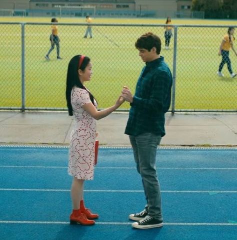 To All The Boys Ive Loved Before Movie, To All The Boys I've Loved Before Outfits, To All The Boys I Loved Before Aesthetic, Too All The Boys I Loved Before, To All Of The Boys Ive Loved Before, To All The Boys I’ve Loved Before Aesthetic, Laura Jean And Peter, All The Boys Ive Loved Before, To All The I've Loved Before Aesthetic