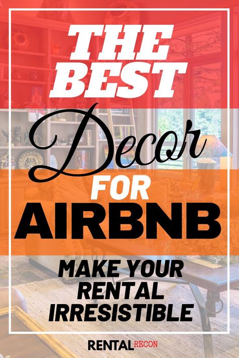 Airbnb Wall Decor, Air B And B Decor, Cabin Airbnb Decor, Vrbo Decorating Ideas, Air Bnb Ideas Decor, Small Airbnb, Airbnb Decor Ideas, Airbnb Decor Room Ideas, Bnb Decor