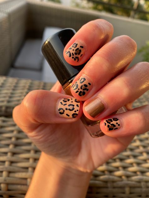 #animalprintnails #nails African Nail Art, Lion Nails, Print Nails, Animal Print Nails, Nail Design, Animal Print, Lion, Nail Designs, Nail Art