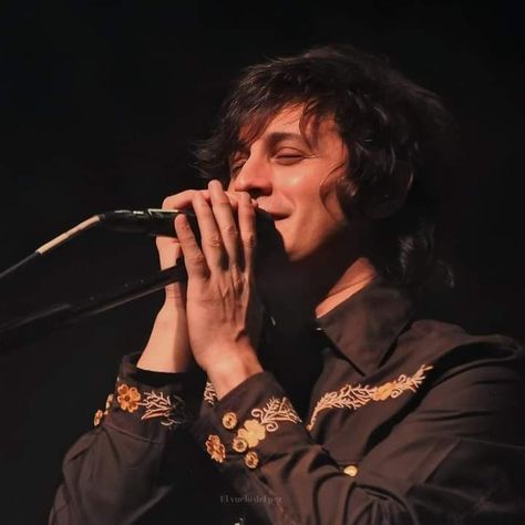 Jorge Siddhartha, Kellin Quinn, Amazing Spiderman, 00 00, Singers, Spiderman, Concert, Quick Saves