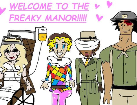 Freaky.. (freky manor 5th part coming soon...) #idvfreakymanor #identityv #Idv #Nortoncampbell #edgarvalden #mellyplinius #galateaclaude #mikemorton #identityfive #Idv5 #id5 #identity5 Mike Morton Idv, Luca Idv, Idv Funny, Mike Morton, Norton Campbell, Identity V, Identity Art, Really Funny Memes, Cutie Patootie