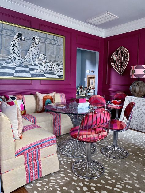 Palette Living Room, Jewel Tone Living Room, Tone Color Palette, Jewel Tone Color Palette, Pink Rooms, Color Palette Living Room, English Room, Sherwin Williams Colors, Dressing Rooms