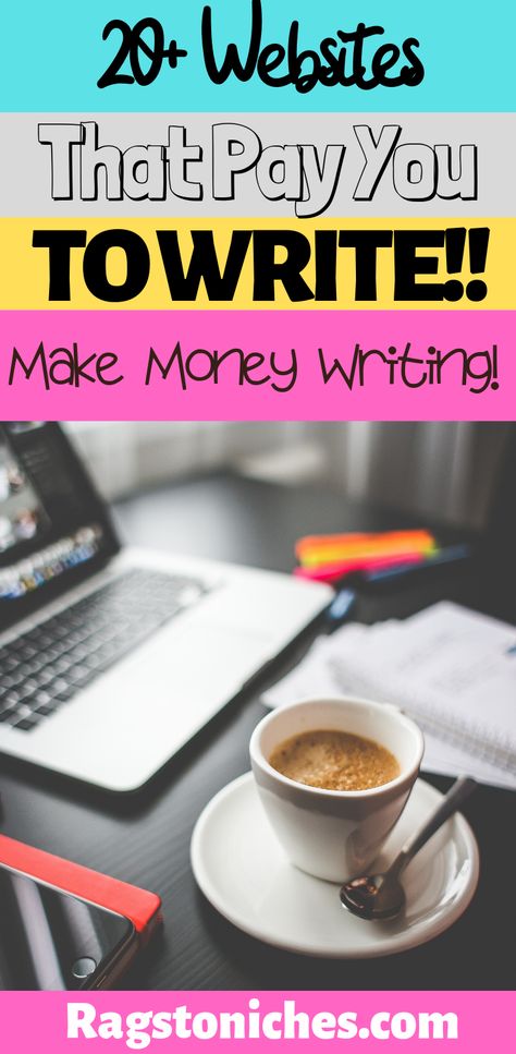 Looking to make money writing, freelancing, or just making money online?  Here are 20+ websites that pay you to write!  Great for bloggers, website owners and keen writers who want to make money for their efforts. #makemoneywriting #blogging #freelancing #makemoneyonline #extramoney #writing Entrepreneurship Tips, Freelance Jobs, Make Money Writing, Extra Money Online, Make Money Online Free, Making Extra Cash, Busy Women, Social Media Jobs, Unusual Things