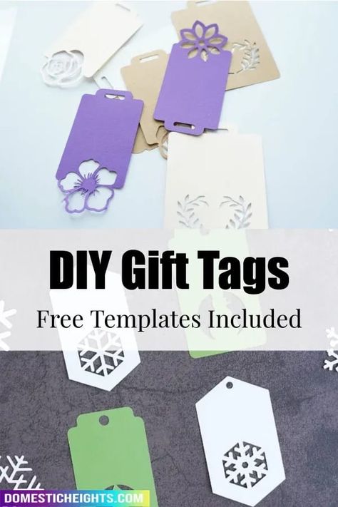 Free Gift Tag Svg Files For Cricut, Cricut Gift Boxes Template, Gift Tags On Cricut, Cricut Gift Tags Free, Cricut Joy Gift Tags, Cricut Gift Tags Template, Diy Gift Tags Cricut, Etiquette Cricut, Cricut Paper Crafts To Sell