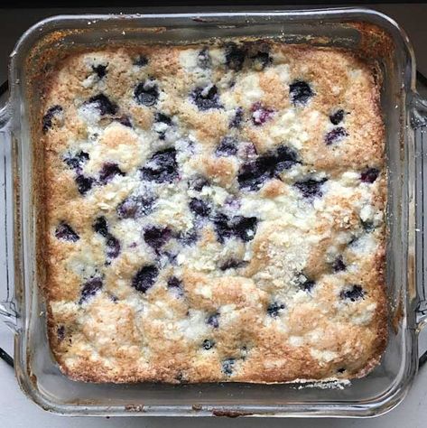 Blueberry Buttermilk Breakfast Cake, Buttermilk Blueberry Muffins, Berry Cake Recipe, Buttermilk Blueberry, Breakfast Cake Recipes, Blueberry Breakfast Cake, Berry Recipes, Buttermilk Recipes, Blueberry Breakfast