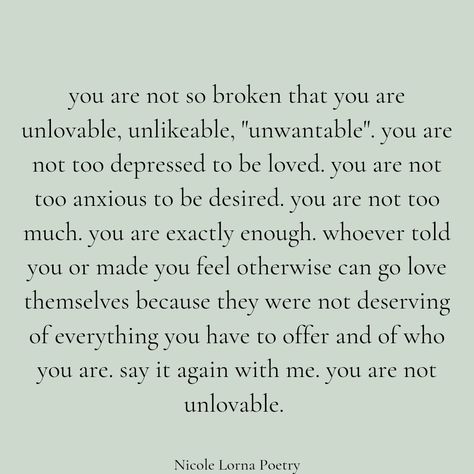 Loveless Quotes Feelings, Loving Me When Im Unloveable, Irreparable Damage Quotes, I'm Insecure Quotes Relationships, Relationship Reassurance Quotes, You Make Me Feel Unimportant Quotes, Not Lovable Quotes, Undeserving Of Love Quotes, Not Loveable Quotes