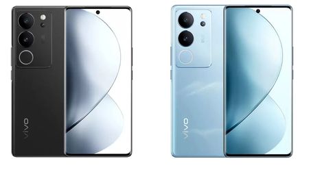 Chinese tech company Vivo launched &apos;Vivo V29 Series&apos; in India on Wednesday (October 4). This includes the V29 and V29 Pro smartphones. Vivo V29, English Articles, Tech Company, October 4, English News, Wide Angle Lens, On Wednesday, Business News, Wide Angle