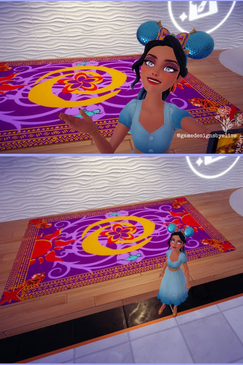 Princess Jasmine - DDV - Touch of Magic Dreamlight Valley Mickey And Minnie, Disney Dreamlight Valley Mickey And Minnie, Disney Dreamlight Valley Touch Of Magic, Disney Dreamlight Valley Nintendo Switch, Princess Jasmine Magic Carpet, Disney Dreamlight Forest Of Valor, Gaming Center, Bag End, Disney Dreamlight Valley