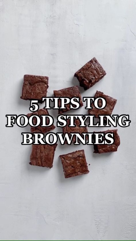 Brownie Photography Food Styling, Brownies Photography, Brownie Photography, Photography Food Styling, No Bake Brownies, Photography Food, August 20, Cake Decorating Tutorials, Cake Tutorial