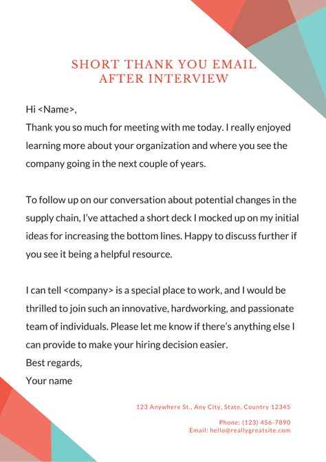 Thank You Email After The Interview Samples & Step By Step Guide Email After Job Interview, Post Interview Thank You Email, Tell Me About Yourself Interview Answer, Follow Up Email After Interview, Interview Follow Up Email, Best Interview Answers, Interview Thank You Email, Email After Interview, Letter After Interview