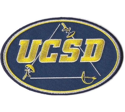 Congratulations to DFC alum Avery C who will compete as a member of the NCAA fencing program at UC-San Diego. Very well fenced Uc San Diego, Acceptance Letter, Cali Girl, Academic Motivation, Cal Logo, Logo Icons, San Diego, Inspirational Quotes, ? Logo