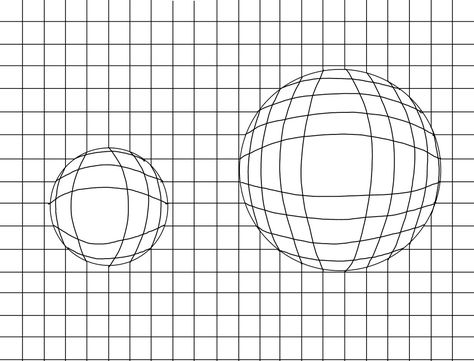 Basic Design Students are learning how to create various types of Op Art (or Optical Illusion Art). In this last portion of this project, we learned about how to create circles that "pop" out of our... Optical Illusion Circle, Easy Op Art, Drawing In Circle, Art Steps, Op Art Lessons, Optical Illusion Art, Opt Art, Optical Illusion Drawing, Middle School Art Projects