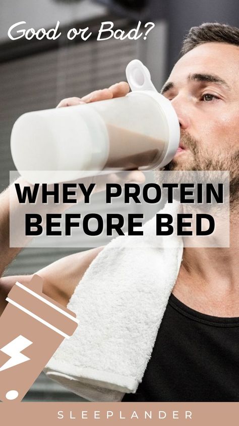 There isn’t a clear-cut answer to this question, as not everyone needs to drink a protein shake at all, and many people don’t do well in terms of getting a good night’s sleep if they consume anything too close to bedtime. However... Bedtime Protein Shake, Protein Shake Before Bed, Protein Before Bed, Whey Protein Shakes, High Protein Smoothies, Delicious Family Meals, Drinks Before Bed, Sleep Health, Healthy Routine