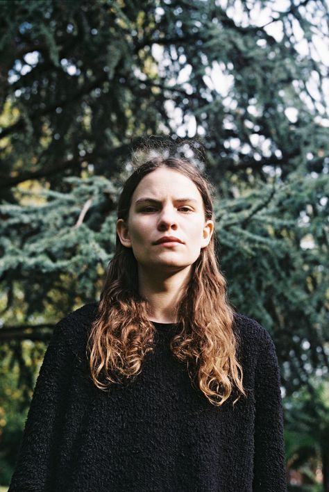 Eliot Sumner Talks Love And "Stalker Songs" Coco Sumner, Eliot Sumner, James Bond Girls, Model Man, Information Age, Female Musicians, Valerian, Character Inspo, Great Women