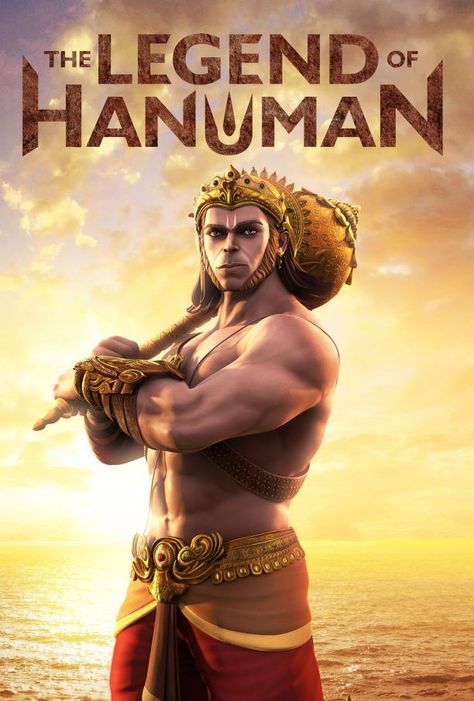 The legend of hanuman The Legend Of Hanuman, Hanuman Ji Wallpapers, Disney Hotstar, Shri Hanuman, Hanuman Photos, Hanuman Images, Ram Photos, Hello Kitty Cartoon, Lord Hanuman