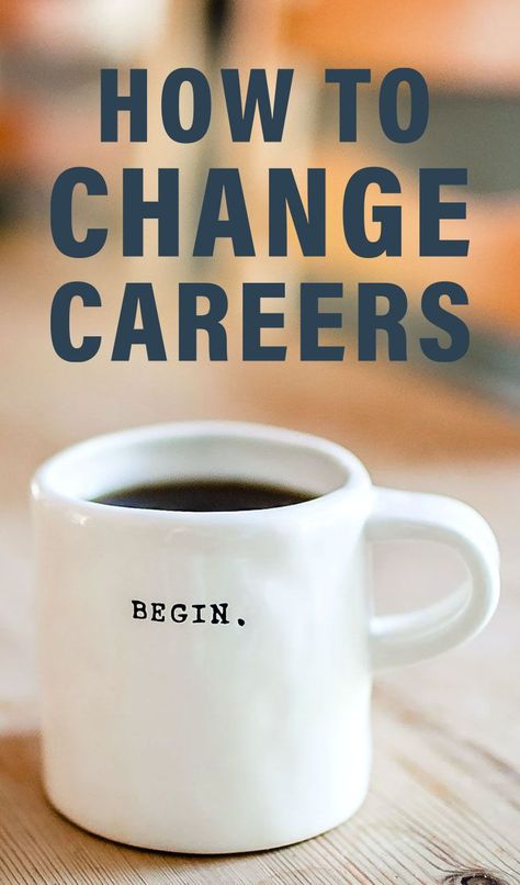 How to Change Careers, According to a Career Coach Job Application Tips, Career Plan Example, How To Change Careers, Transition Quotes, Change Job, Career Coaching Tools, Career Advice Quotes, Career Advice Dream Job, Career Development Plan