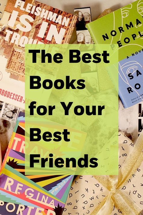 Best Book To Gift A Friend, Best Books To Gift A Friend, Books To Gift Your Best Friend, Best Books To Gift, Books To Gift, Gifts For Your Best Friend, Best Friend Book, Feel Good Books, Best Self Help Books