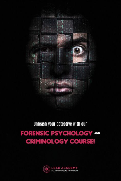 Uncover the truth behind crime! 🕵️‍♀️ Join our Forensic Psychology and Criminology Course now!! #psychology #criminology #crime #fascinating #education #educational #educationmatters #learn #learning #learnenglish #english #englishlearn #course #onlinecourse #Leadacademy More Details:https://lead-academy.org/course/forensic-psychology-and-criminology-course-level-3 Forensics Psychology, Forensic Criminology, Forensic Pathologist, Forensic Linguistics, Forensic Psychology Books, 15 Minute Morning Yoga, Psychology Research, Psychology Courses, Forensic Psychology