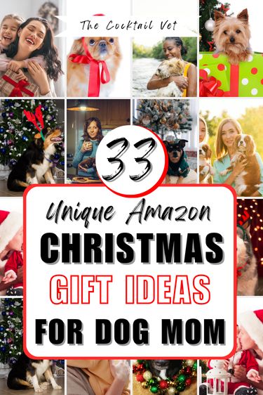 I'm so much in love with these fun and unique Christmas gifts for dog owners. From funny gifts for dog owners to wooden gifts for a dog Moms, and customized gifts for dog moms, you're in the right place. If you're looking for housewarming gifts for dog mothers or birthday gifts for dog moms. These creative gift ideas make the perfect and unique gifts you can get for a dog Mom. Stocking Stuffers For Dogs, Dog Mom Gifts Ideas, Dog Lover Gift Basket, Unique Christmas Gift Ideas, Homemade Gifts For Mom, Amazon Christmas Gifts, Mom Gift Guide, Mom Gifts Box, Top 10 Christmas Gifts