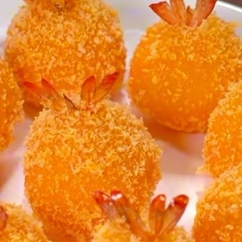 Lydia Lau on Instagram: "Golden Shrimp Balls Recipe #foodie #chineserecipe #chinesefood #shrimp #potato" Shrimp Balls Recipe, Shrimp Balls, Balls Recipe, January 7, Allergy Free, Chinese Food, By The Sea, Asian Recipes, Free Food