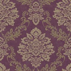 Black Silver Wallpaper, Damask Decor, Damask Design, House Colours, Victorian Pattern, Victorian Wallpaper, Wallpaper Uk, Silver Wallpaper, Teal Wallpaper