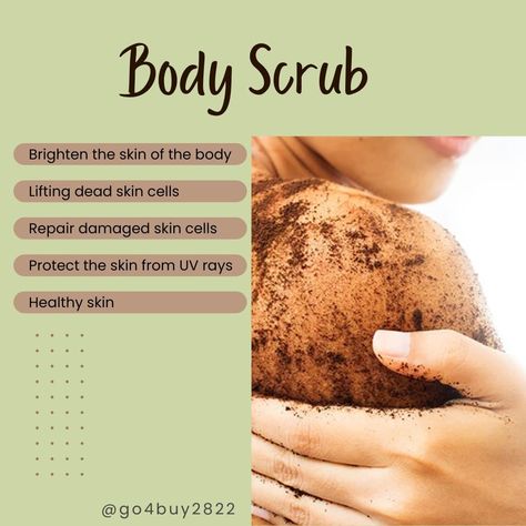 Make your Body tanning free, dead skin free and give it softness with glowing with body scrub. Body Scrub For Tan Removal, Scrub For Tan Removal, Body Scrub Benefits, Soft Smooth Skin, Coffee Body Scrub, Tan Removal, Tan Body, Damaged Skin, Body Scrub