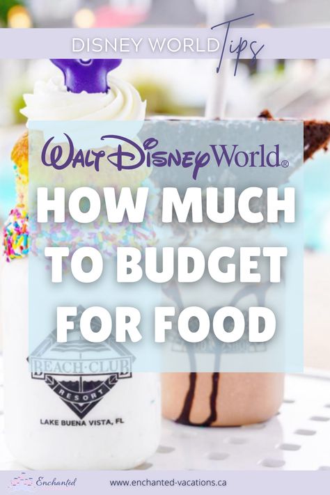 Eating At Disney World On A Budget, Disney World Food 2024, Food At Disney World, Magic Kingdom Food, Dining At Disney World, Caribbean Holiday, Eat On A Budget, Disney On A Budget, Food Budget