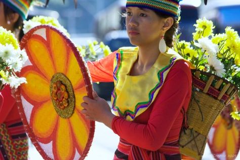 PANAGBENGA FESTIVAL 2019: Baguio City Flower Festival Schedule of Activities - Out of Town Blog Festival In The Philippines, Panagbenga Festival, Calendar Of Activities, Alumni Homecoming, Festival Schedule, Baguio City Philippines, Baguio Philippines, Glastonbury Music Festival, Philippines Culture