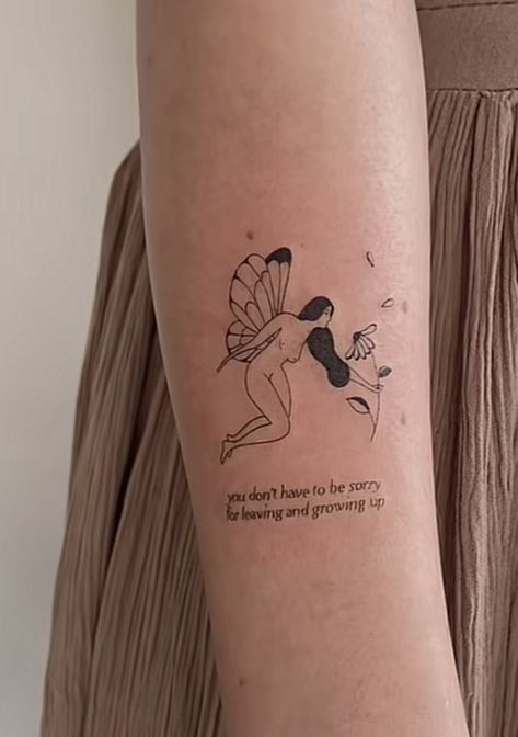 Matilda Tatoos, Matilda Song Tattoo, Matilda Lyrics Tattoo, Harry Styles Matilda Tattoo Ideas, Harry Styles Matilda Art, Harry Styles Tattoos Ideas Matilda, Harry Matilda Tattoo, Tatoos Harry Styles Inspired Matilda, Matilda Inspired Tattoo