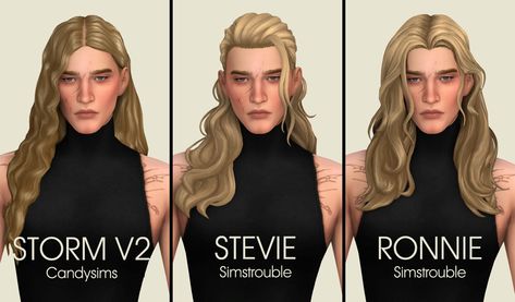 hello! do you have recommendations/favorite long hairs for males? <3 Sims 4 Mens Long Hair Cc, Long Male Sims 4 Hair, Sims 4 Cc Male Ponytail Maxis Match, Male Ponytail Sims 4 Cc, Ts4 Long Male Hair, The Sims 4 Cc Long Hair Male, Sims 4 Men Long Hair, Sims 4 Cc Maxis Match Super Long Hair, Sims 4 Curly Ponytail