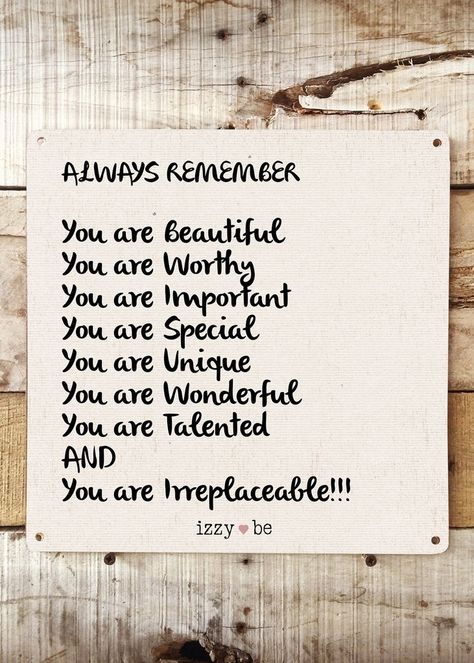 Letters To My Son, Unicorn Wall Art, You Are Wonderful, You Are Important, Always Remember You, You Are Special, Daughter Quotes, You Are Worthy, Beautiful Mind