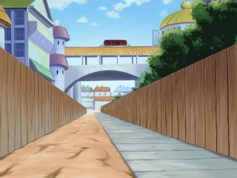 Naruto Scenery Wallpaper, Anime Places Background, Naruto Backgrounds Scenery, Naruto Scenery, Naruto Shifting, Naruto Backgrounds, Naruto Background, Konoha Naruto, Konoha Village