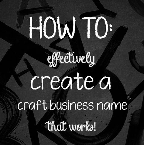 When you start a new craft business, one of the challenges is coming up with a catchy business name. You want it to be memorable and also reflect what the business is all about. Like naming a child, a lot of thought should go into naming a craft business. A name that is too obscure Continue reading → The post Help With Craft Business Names appeared first on Rustic Crafts & Chic Decor. Craft Names, Craft Business Names, List Of Adjectives, Rustic Decorating, Descriptive Words, Word Choice, Upcycling Ideas, Rustic Crafts, Weird Words