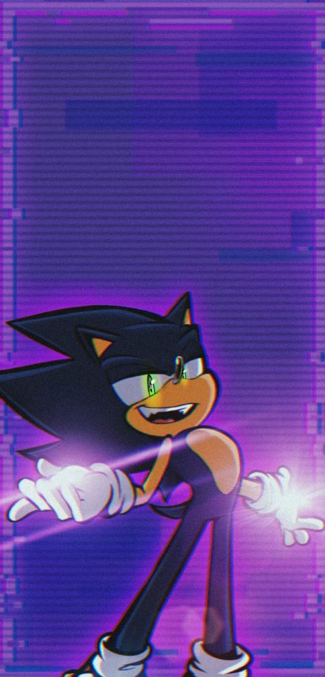 Sonic Keyboard Wallpaper, Dark Sonic Wallpaper, Dark Sonic Pfp, Sonic Wallpaper Aesthetic, Sonic Wallpaper Iphone, Sonic Wallpaper, Dark Sonic, Baseball Drawings, Sonic Mania