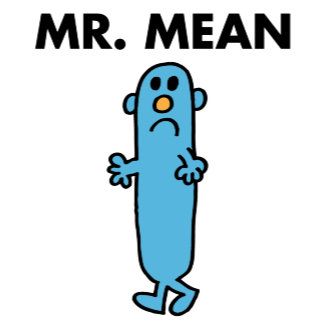 Mr. Men Little Miss - Mr Mean Classic Mr Men Little Miss Characters, Little Mr Characters, Mr Greedy, Mr Men Books, Men Books, Roger Hargreaves, Little Mr, Mister And Misses, Dye Clothes