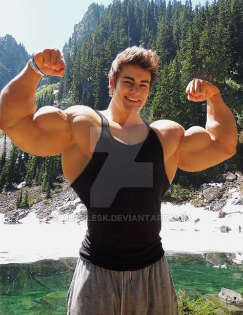 Jeff Seid, Big Muscles, Big Guys, Swimsuit Models, Male Physique, Transformation Body, Powerlifting, Muscle Men, Fit Life